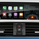 Illustration for article titled Apple CarPlay Can Be Worse For Your Reaction Time Than Driving Under The Influence: Study